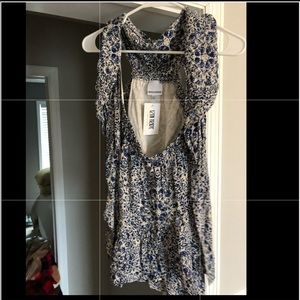12th tribe dress